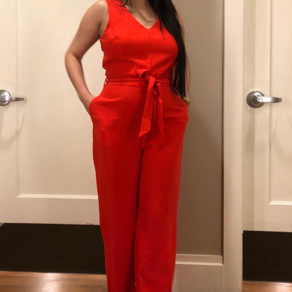 Jumpsuit